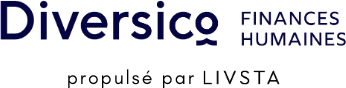 Diversico Finances humaines, propulsé par Livsta