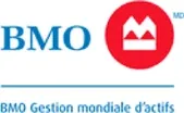 BMO Gestion mondiale d'actifs